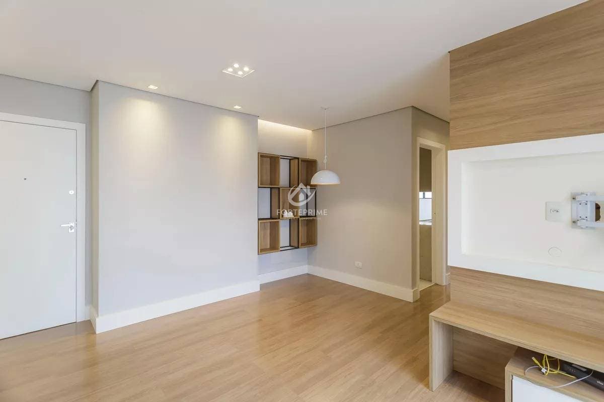 Apartamento com 2 quartos à Venda, Vila Olímpia - São Paulo — foto 4