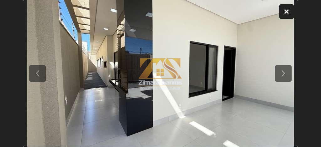 Casa, 3 quartos, 135 m² - Foto 6