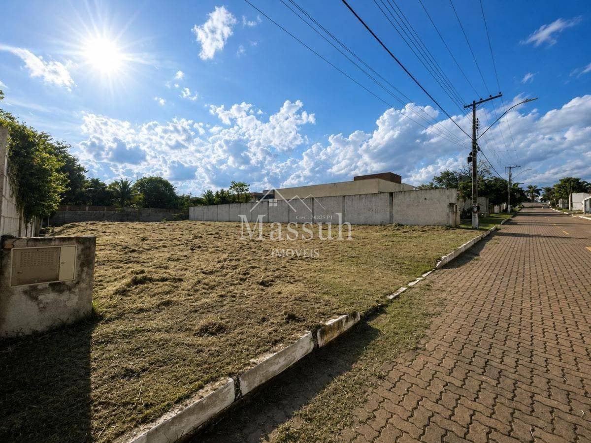 Ouro Vermelho I , Terreno plano a venda - Casa em Setor Habitacional Jardim Botânico (Lago Sul), Brasília - à venda - Massuh Imóveis