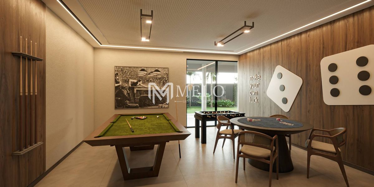 Apartamento, 3 quartos, 57 m² - Foto 9