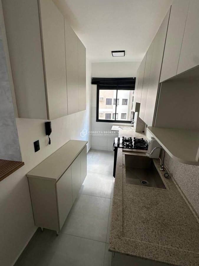 Apartamento, 2 quartos, 56 m² - Foto 4
