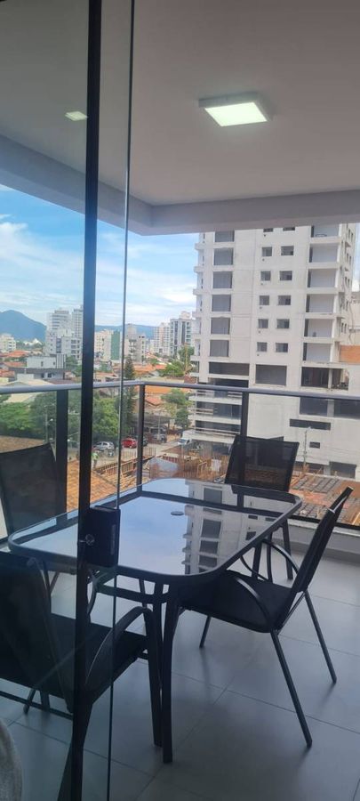 Apartamento infinity pereque com 03 dormitórios