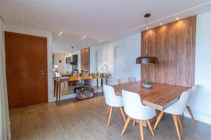 Apartamento com 3 quartos à Venda, Santo Amaro - São Paulo — foto 2