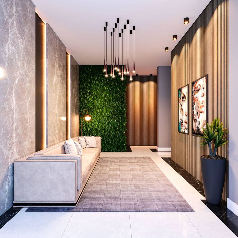 Hause- apartamentos com 2 suítes no morretes, itapema