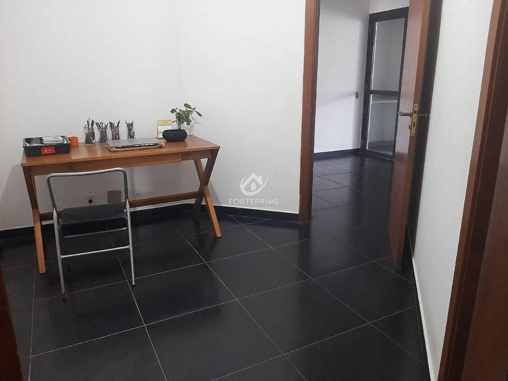 Apartamento com 3 quartos à Venda, Itaim Bibi - São Paulo — foto 4