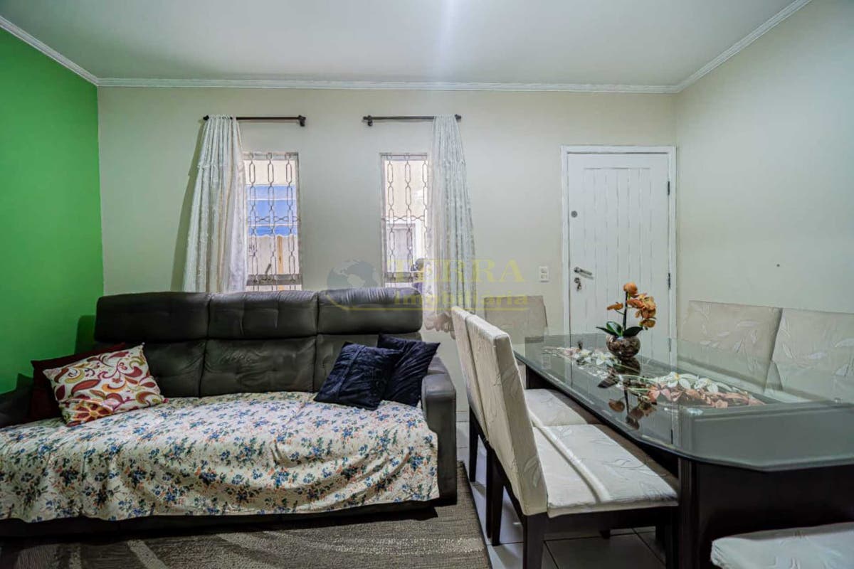 Casa em condomínio em Quitaúna, Osasco — foto 6