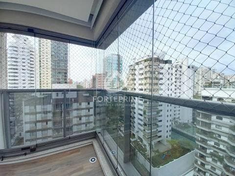 Apartamento com 4 quartos à Venda, Brooklin Novo - São Paulo — foto 5
