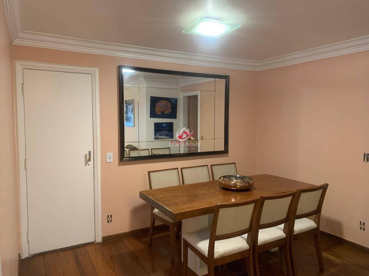 Apartamento com 4 quartos à Venda, Indianópolis - São Paulo — foto 3