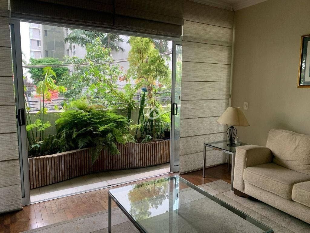 Apartamento com 2 quartos à Venda, Itaim Bibi - São Paulo — foto 4