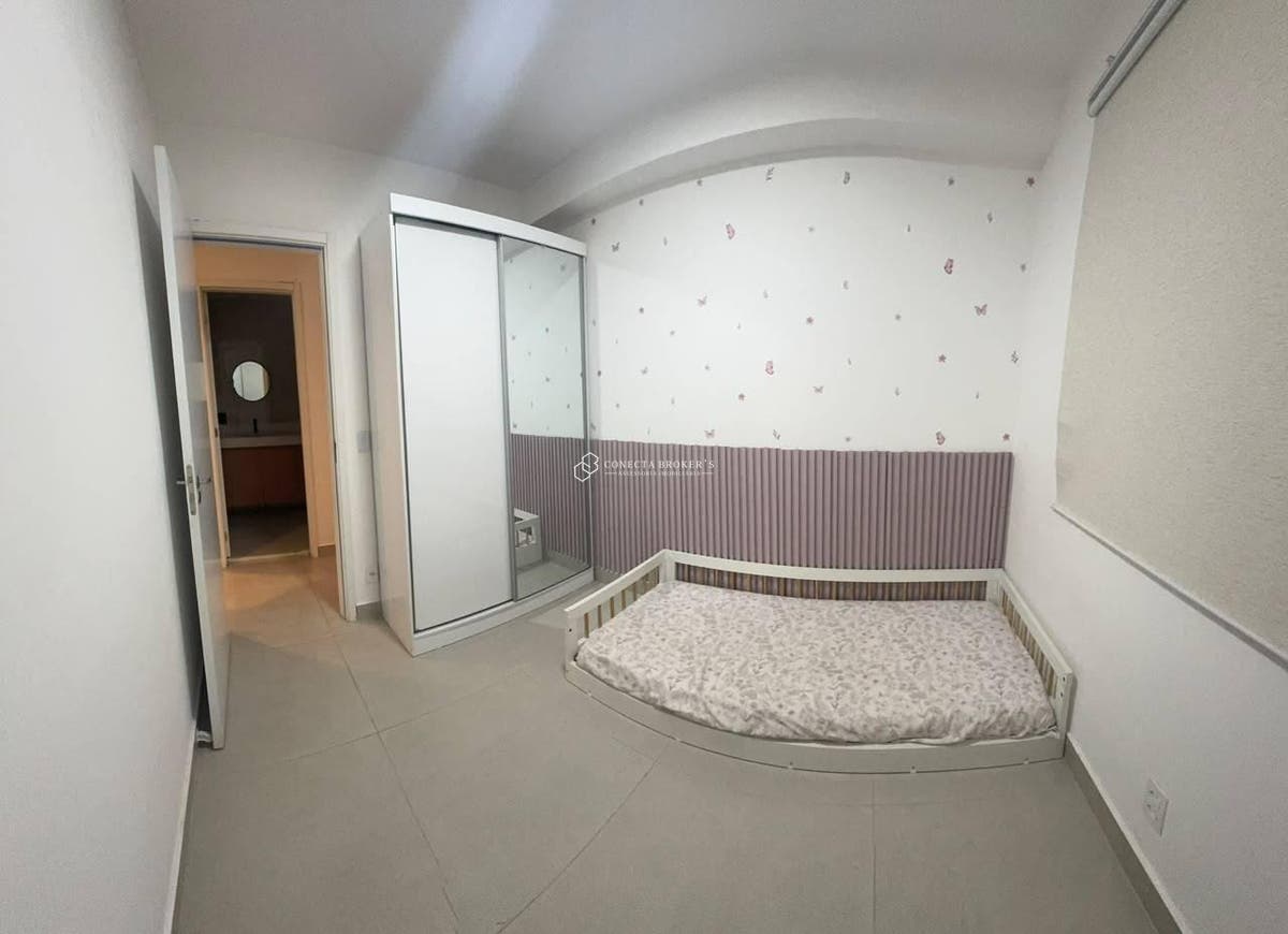 Apartamento, 2 quartos, 43 m² - Foto 9