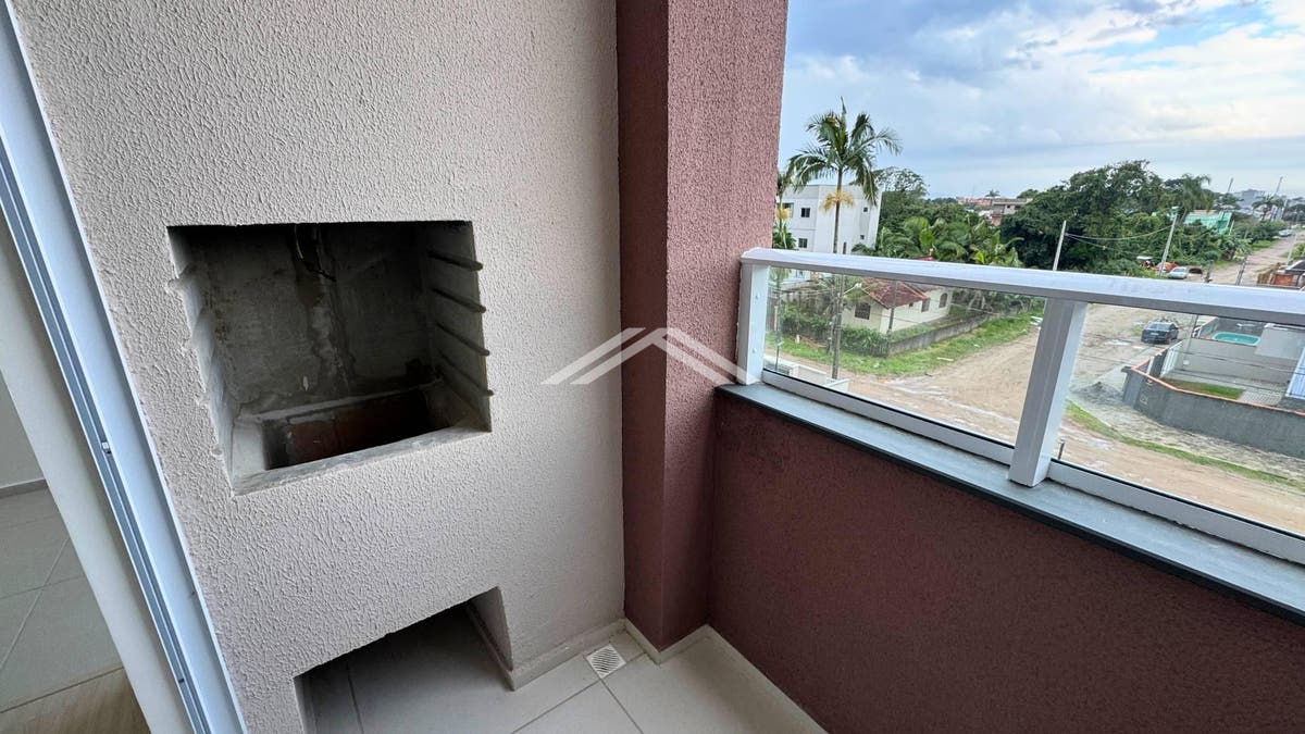Apartamento, 2 quartos, 50 m² - Foto 3