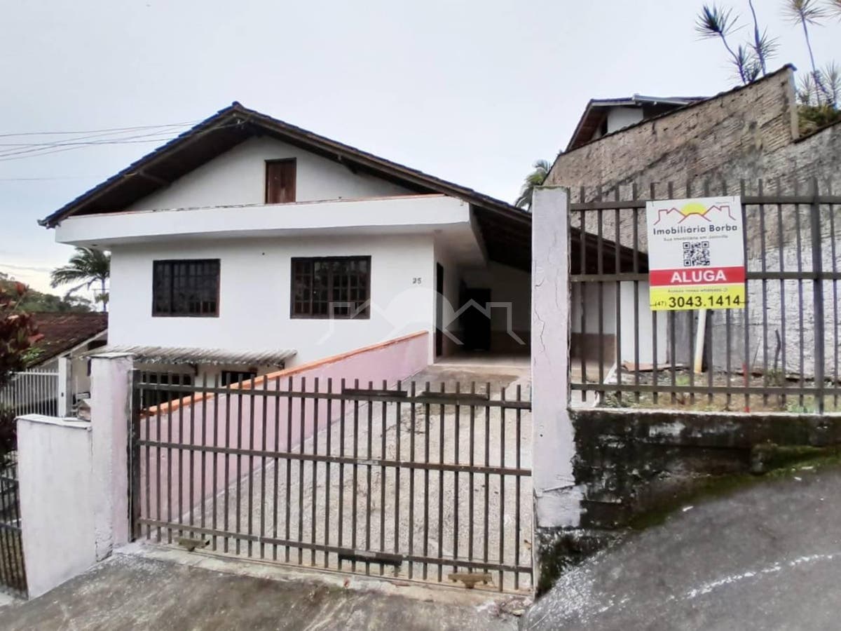 Casa, 3 quartos, 80 m² - Foto 2