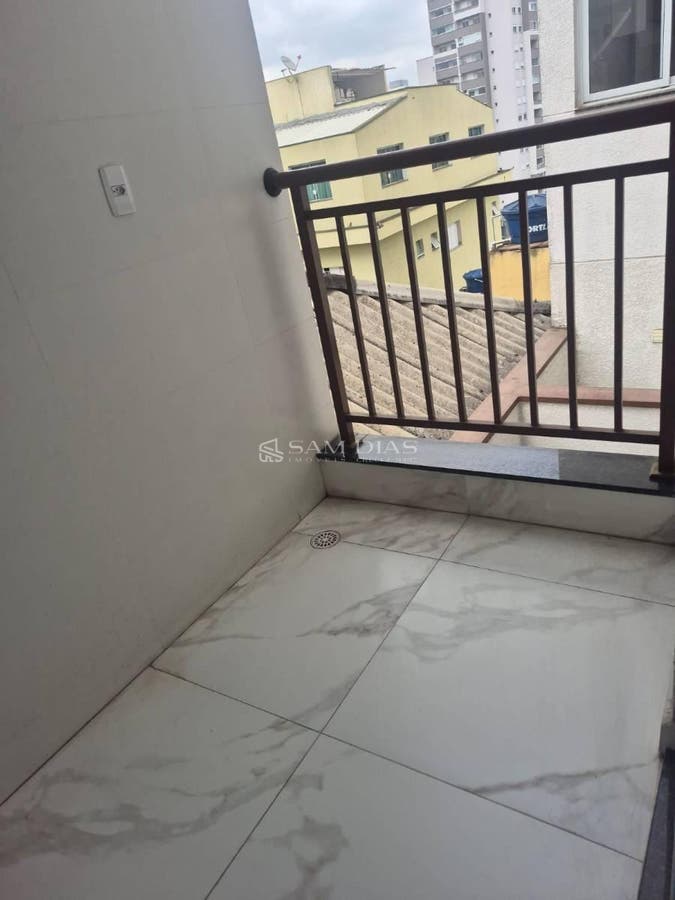 Apartamento, 2 quartos, 55 m² - Foto 13