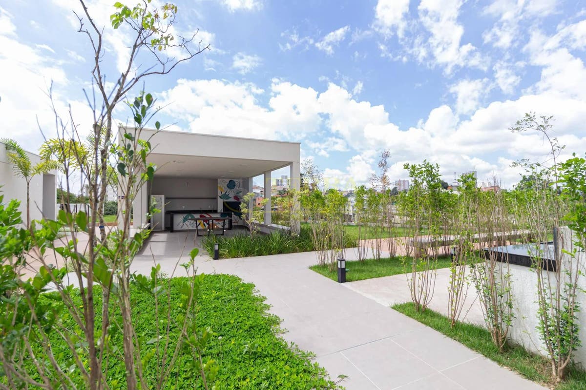 Apartamento para venda - PIN Osasco Residencial Clube - 39