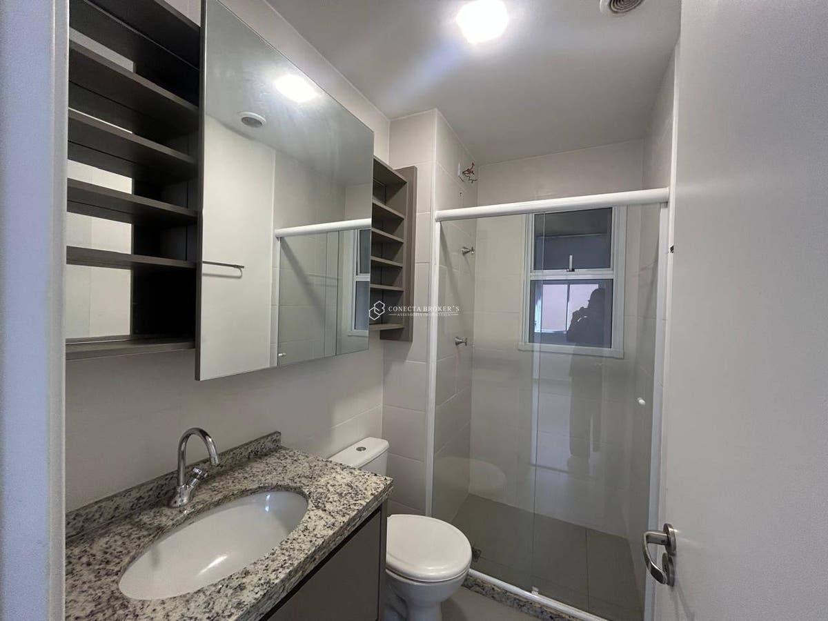 Apartamento, 2 quartos, 69 m² - Foto 12