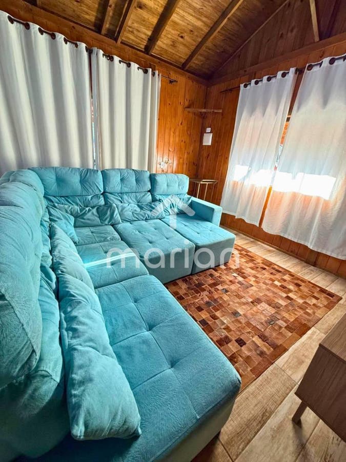 Chácara, 1 quarto, 7000 m² - Foto 46