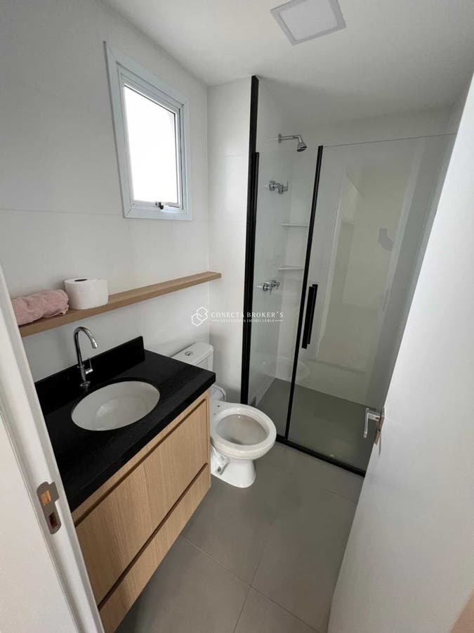 Apartamento, 1 quarto - Foto 10