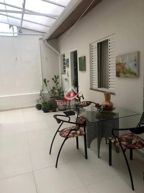 Sobrado com 3 quartos à Venda, Indianópolis - São Paulo — foto 2