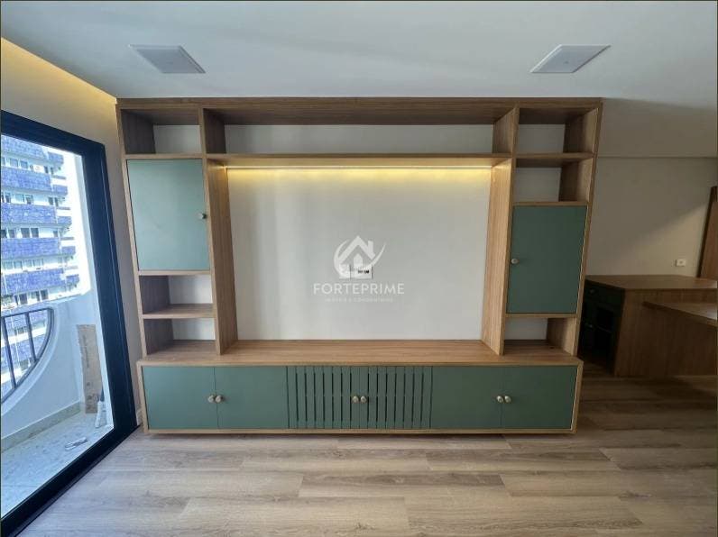 Apartamento com 3 quartos à Venda, Vila Olímpia - São Paulo — foto 2