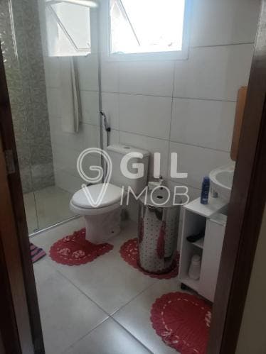 Casa, 2 quartos, 62 m² - Foto 9