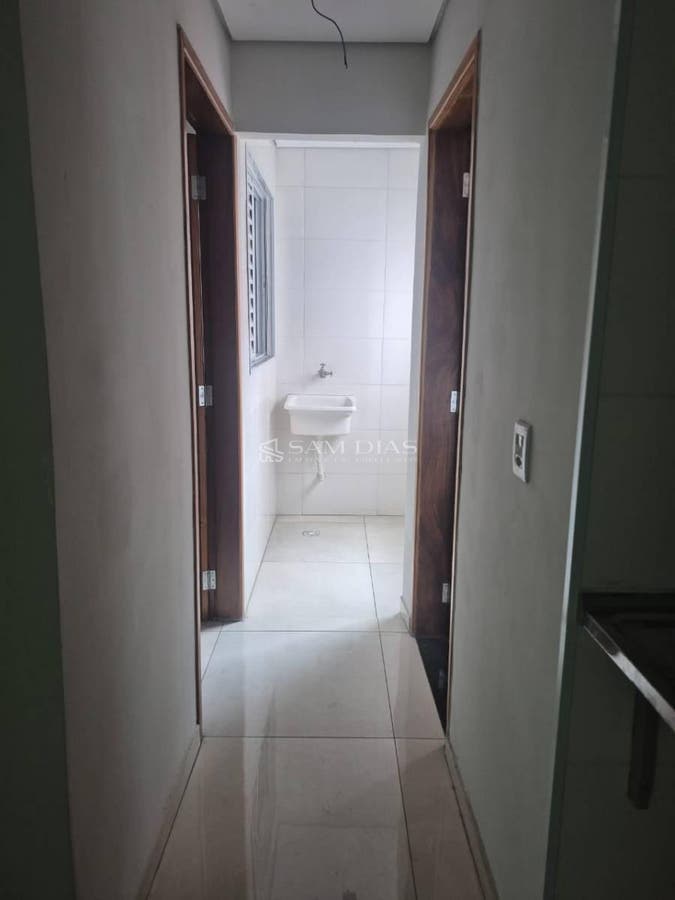 Apartamento, 1 quarto, 33 m² - Foto 12
