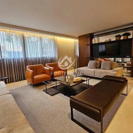 Apartamento com 2 quartos à Venda, Vila Cordeiro - São Paulo — foto 2
