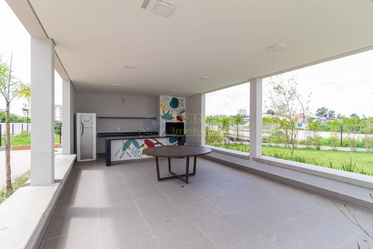 Apartamento para venda - PIN Osasco Residencial Clube - 36