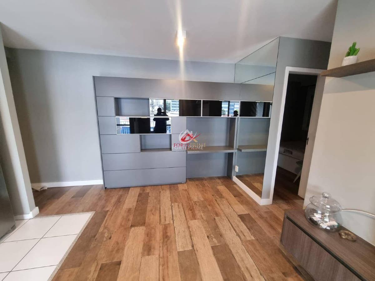Apartamento com 2 quartos à Venda, Chácara Santo Antônio (Zona Sul) - São Paulo — foto 5