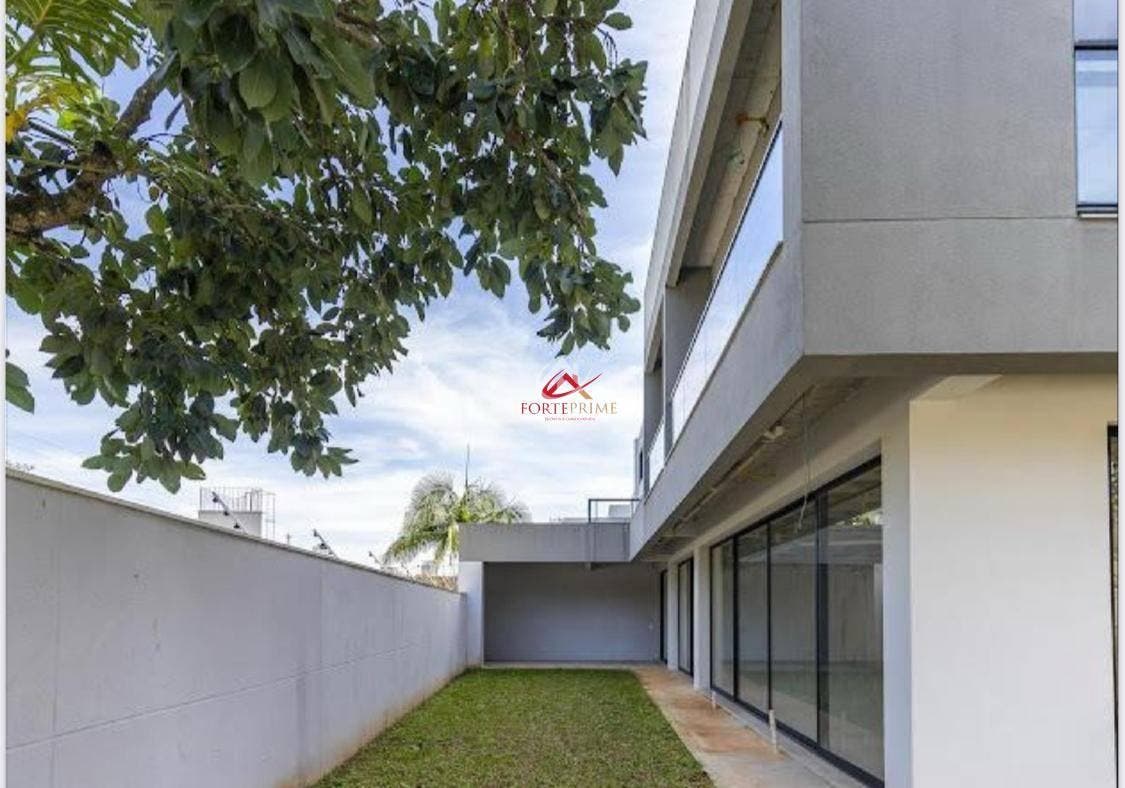 Casa com 4 quartos à Venda, Jardim dos Estados - São Paulo — foto 4