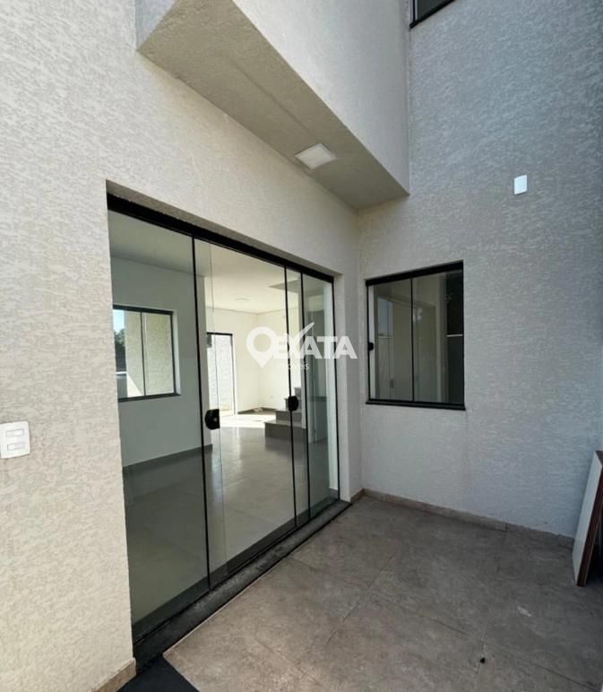 Sobrado, 3 quartos, 89 m² - Foto 23