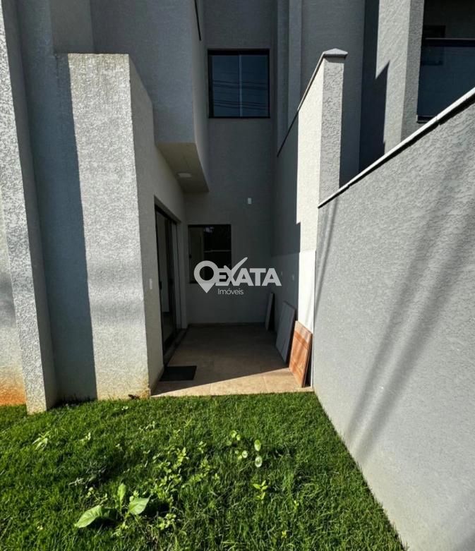 Sobrado, 3 quartos, 89 m² - Foto 24