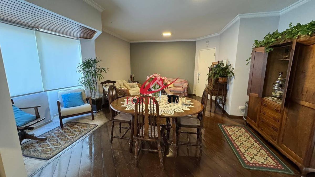 Apartamento com 4 quartos à Venda, Campo Belo - São Paulo — foto 3