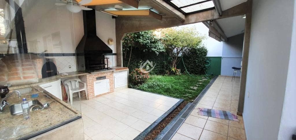 Casa com 4 quartos à Venda, Jardim Novo Mundo - São Paulo — foto 2
