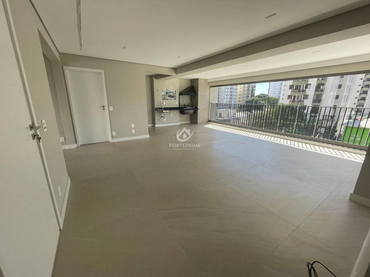 Apartamento com 3 quartos, Moema - São Paulo — foto 2