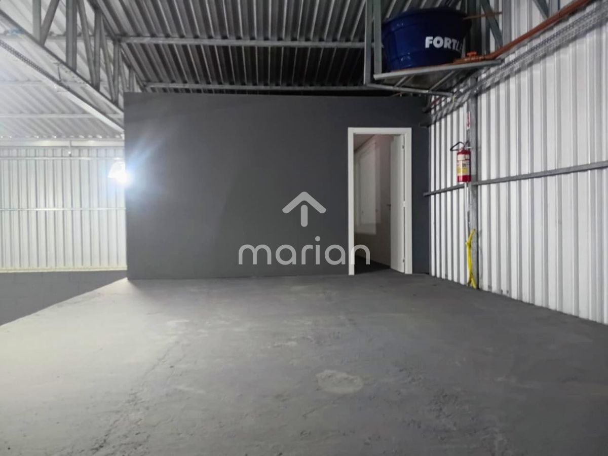 Depósito-Galpão, 54 m² - Foto 11