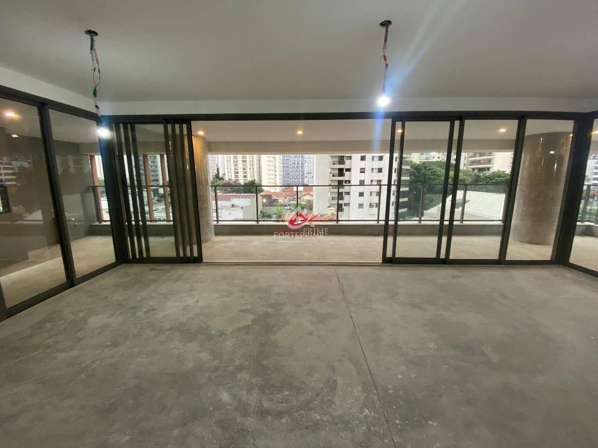 Apartamento com 4 quartos à Venda, Campo Belo - São Paulo — foto 3