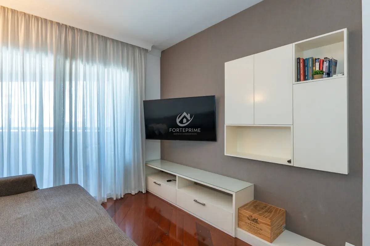 Apartamento com 2 quartos à Venda, Brooklin Paulista - São Paulo — foto 3