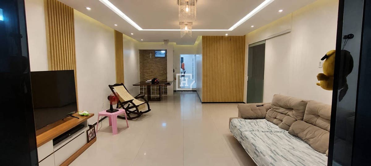 Casa, 3 quartos, 200 m² - Foto 2