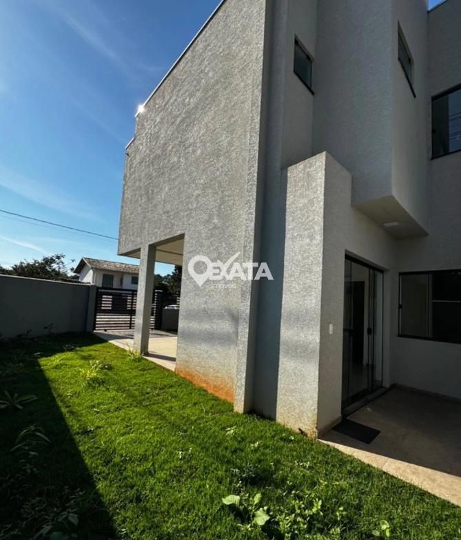 Sobrado, 3 quartos, 89 m² - Foto 25
