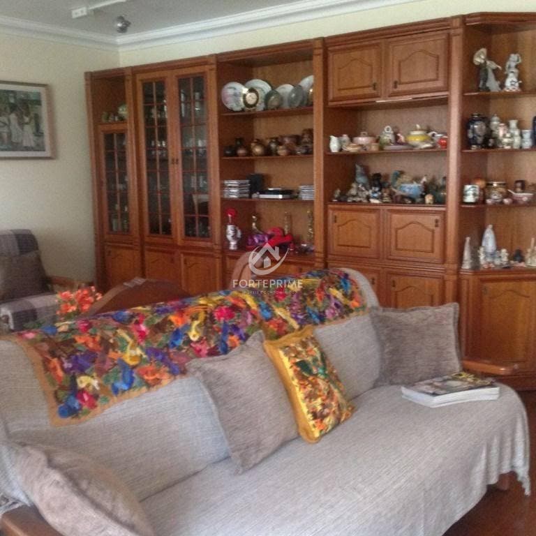 Apartamento com 4 quartos à Venda, Campo Belo - São Paulo — foto 3