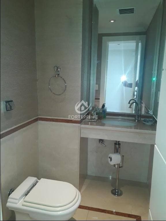 Apartamento com 4 quartos à Venda, Vila Congonhas - São Paulo — foto 5