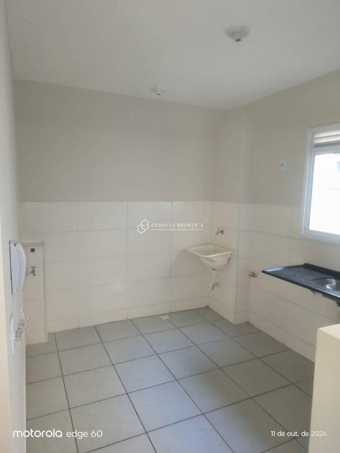 Apartamento, 2 quartos, 42 m² - Foto 8