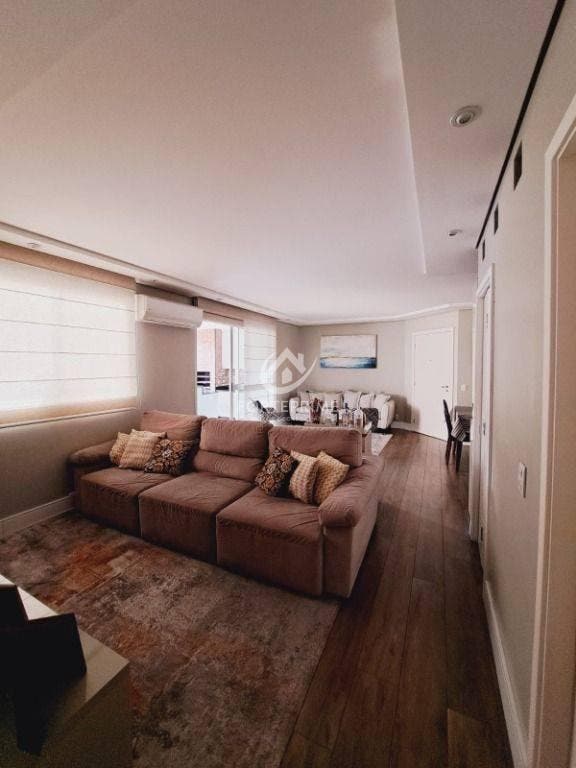Apartamento com 3 Quartos à Venda, Vila Andrade - São Paulo — foto 2