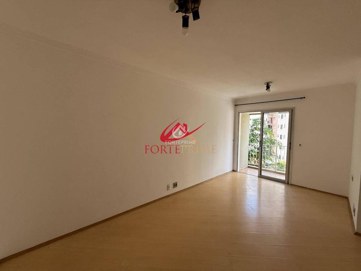 Apartamento com 2 quartos à Venda, Vila Olímpia - São Paulo — foto 2