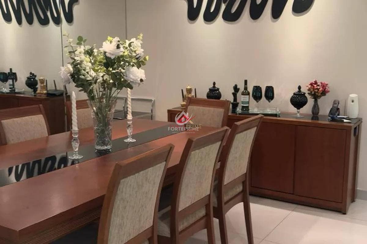 Apartamento com 4 quartos à Venda, Moema - São Paulo — foto 3