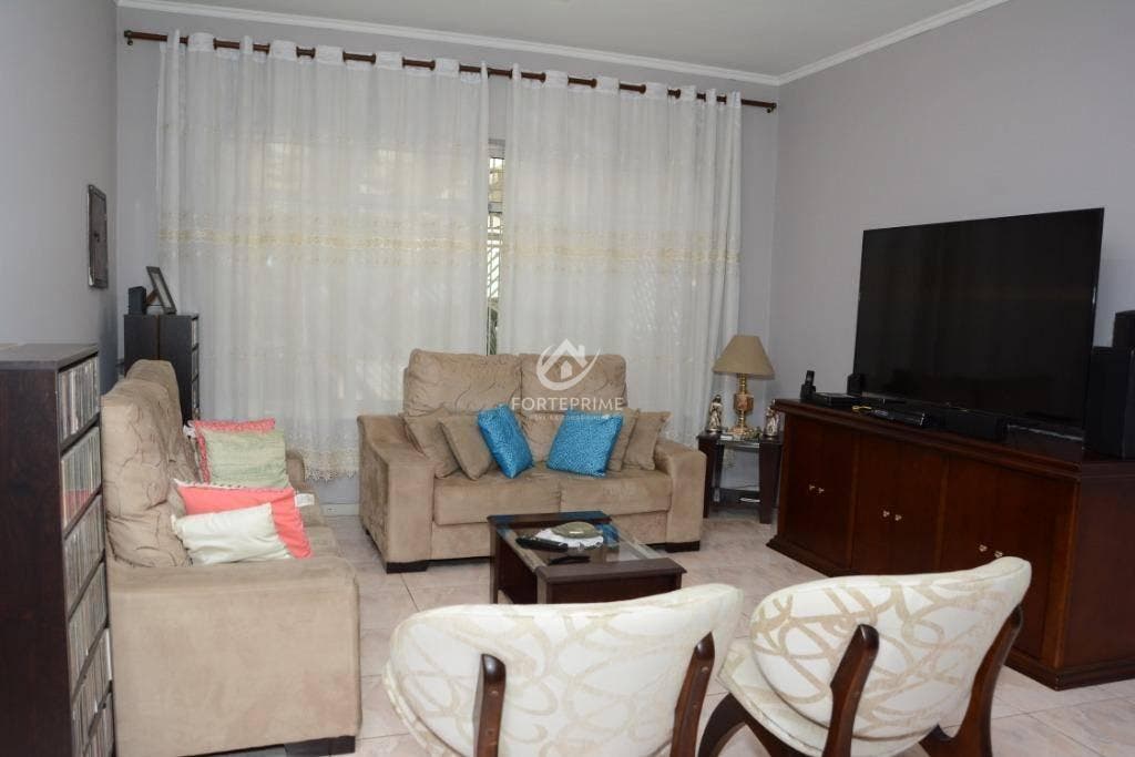 Sobrado com 3 quartos à Venda, Campo Belo - São Paulo — foto 3