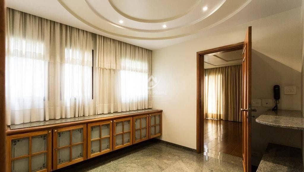 Apartamento com 4 quartos à Venda, Moema - São Paulo — foto 2