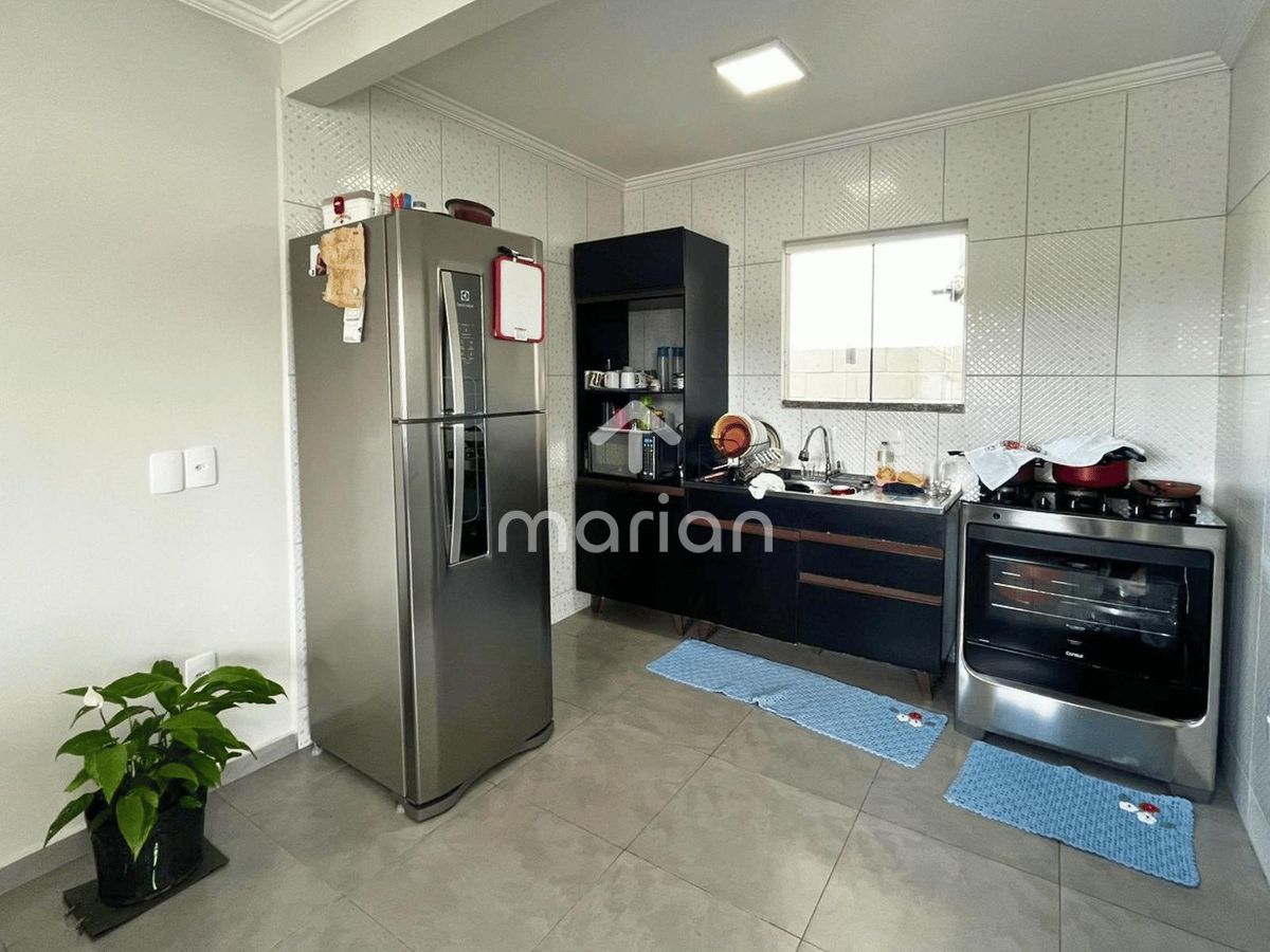 Casa, 3 quartos, 106 m² - Foto 8