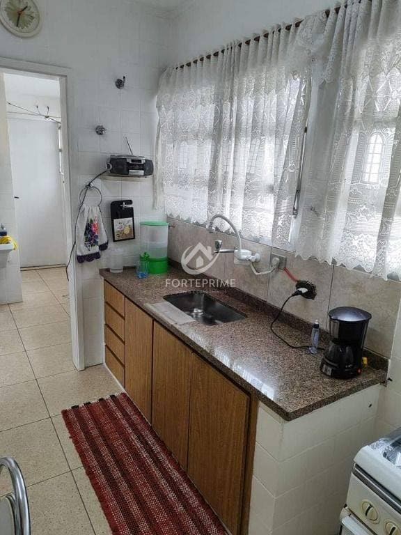 Apartamento com 2 quartos à Venda, Vila Olímpia - São Paulo — foto 4