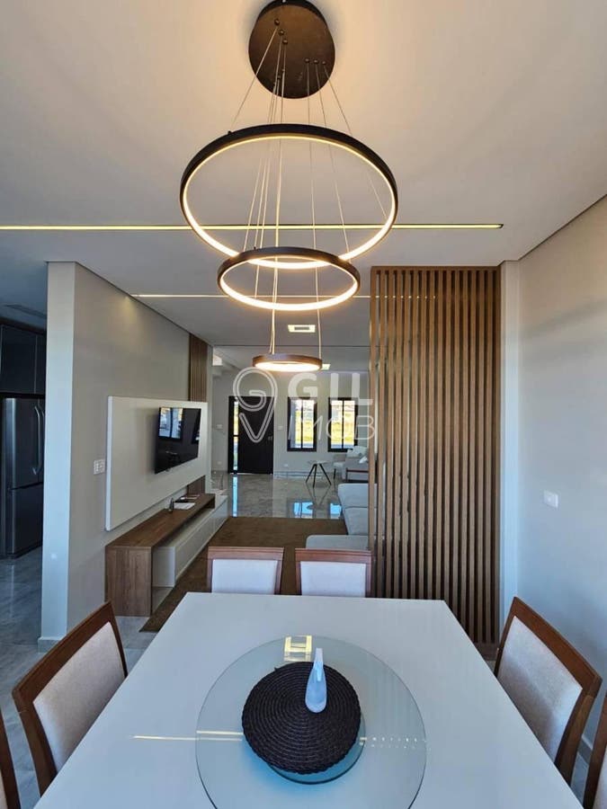 Sobrado, 3 quartos, 220 m² - Foto 8